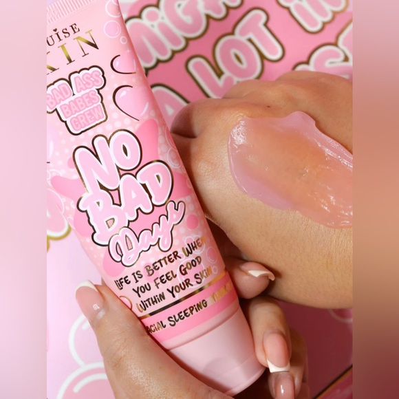 P.Louise Skin No Bad Days Facial Sleeping Mask - Picture 4 of 5